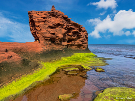 Beaches of PEI