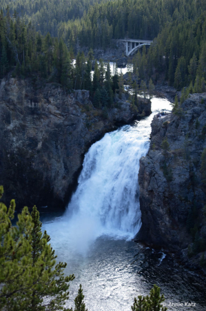 LowerYellowstoneFalls