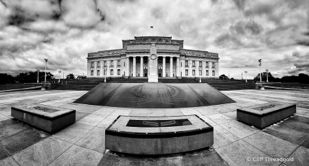 Auckland Museum