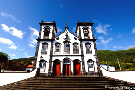 Church in Portugal