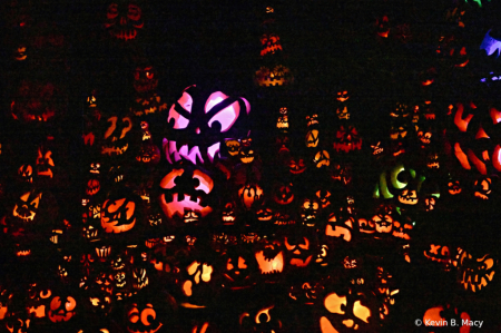 JackOLantern Spectacular #14