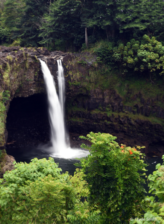 Akaka Falls