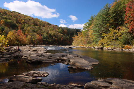 Youghiogheny River