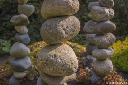 Rock Sculptures