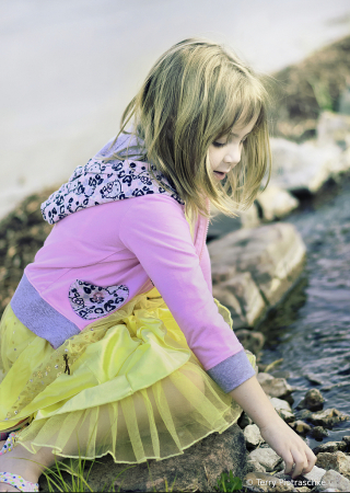 Rock Picking