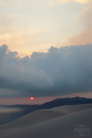 ~ ~ SOCOTRA SUNRISE ~ ~ 