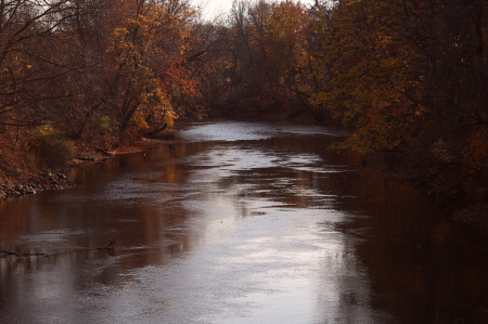 Gentle Housatonic