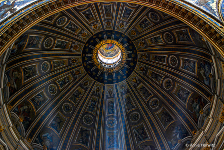 St. Peter's Basilica