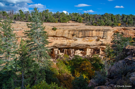 Cliff Dwellings (3)