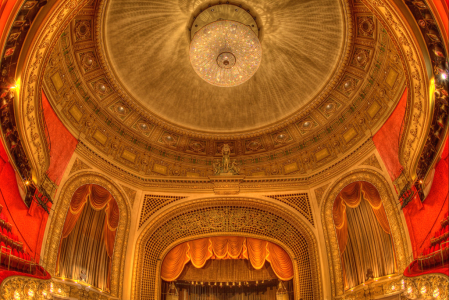 Pabst Theater