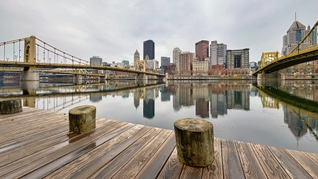 Pittsburgh, PA, USA