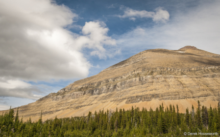 Mount Siyeh