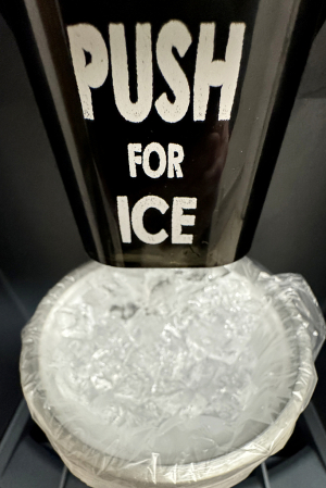 Push For Ice