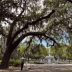 © Dawn Schwack PhotoID# 16136357: Framed Fountain