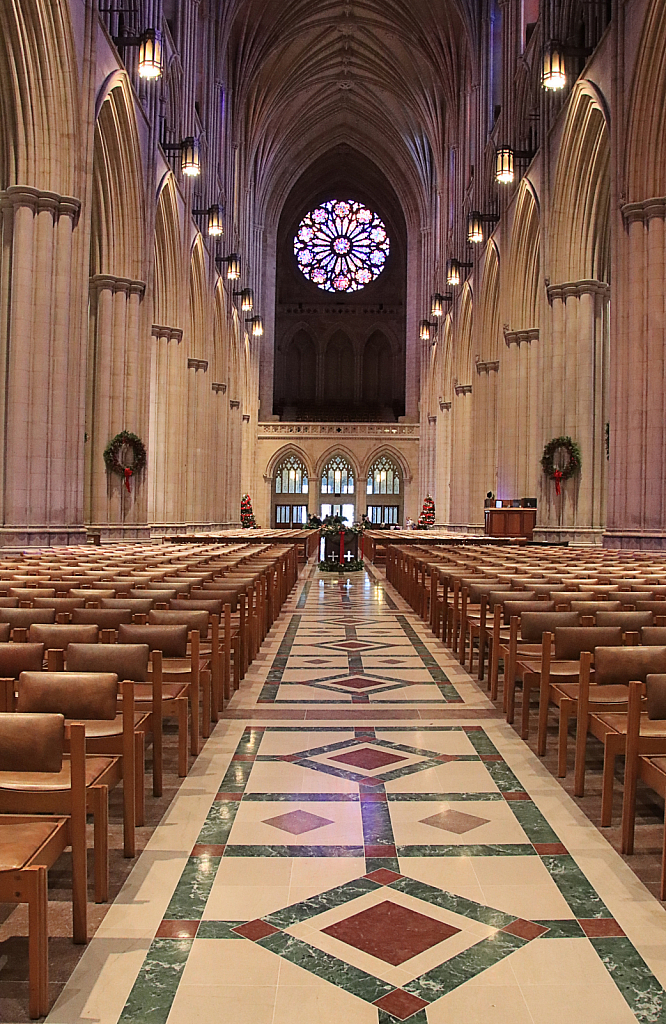 National Cathedral