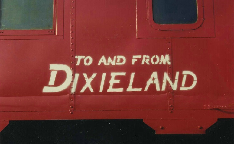 To And From Dixie