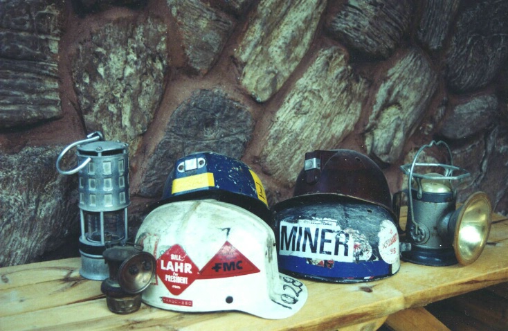 Argo Mining Hats