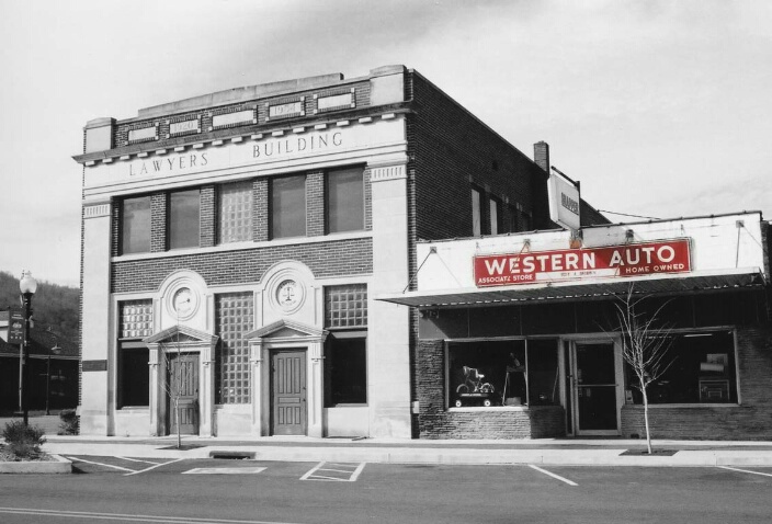 Western Auto