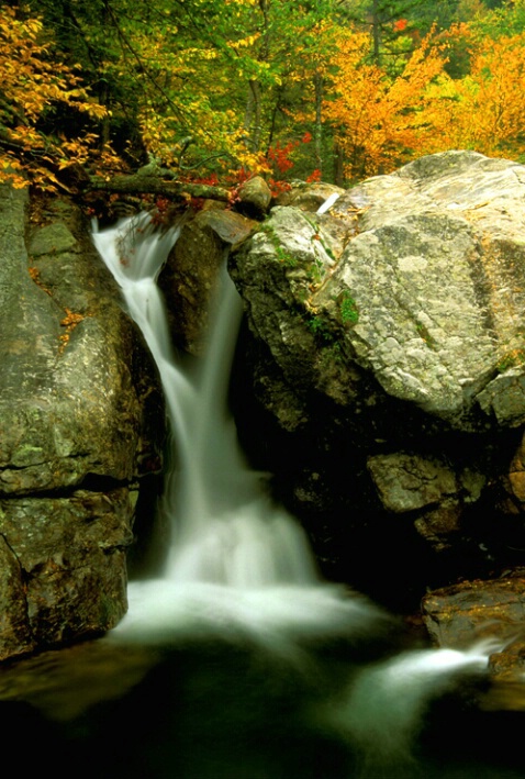 Glen Falls, NH