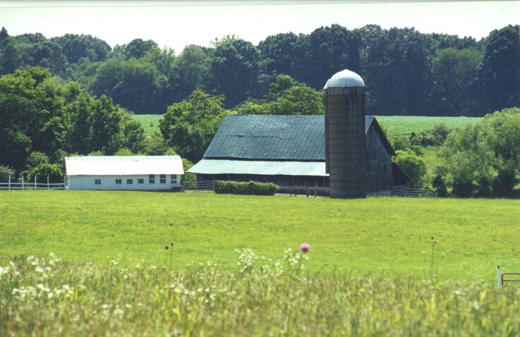 Sweetwater Barn