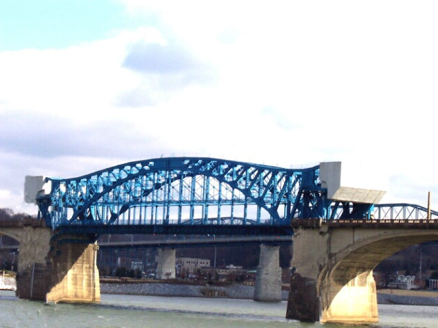 Market Street Bridge