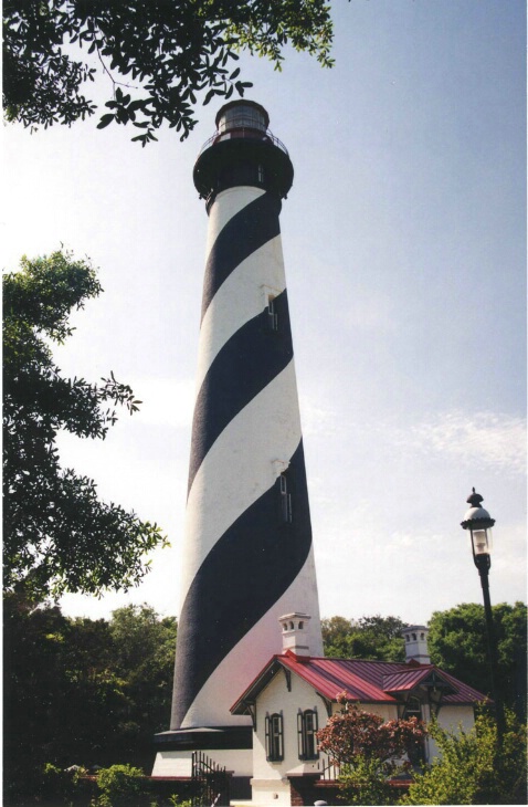 St. Augustine Lighthouse