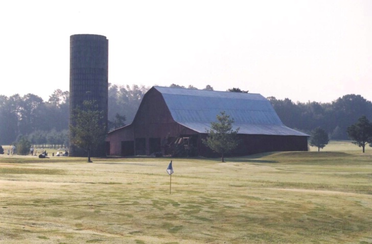 Chatata Valley Golf Course