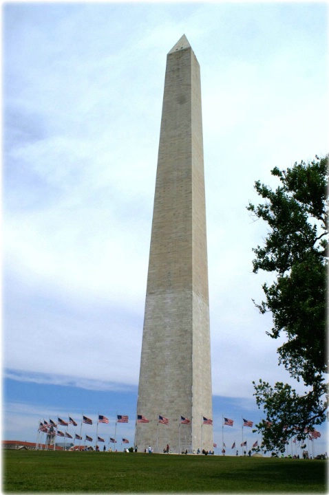 Washington Memorial