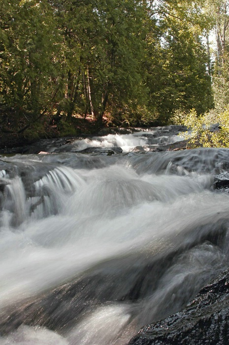 Ceader Falls #3