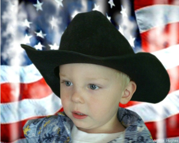 American Cowboy