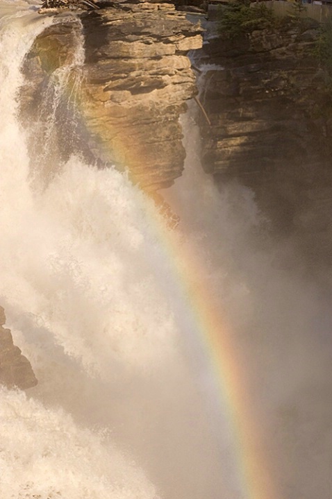 Rainbow Rays