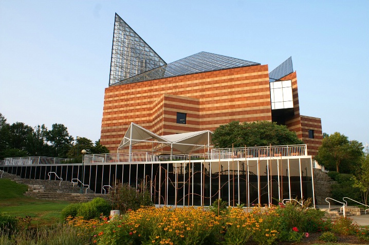 Tennessee Aquarium