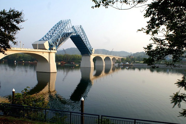 Market Street Bridge