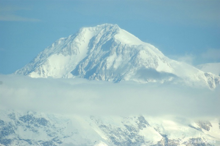 Mt. McKinley South 3