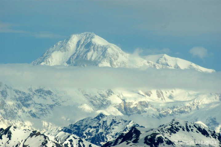 Mt. McKinley South 1