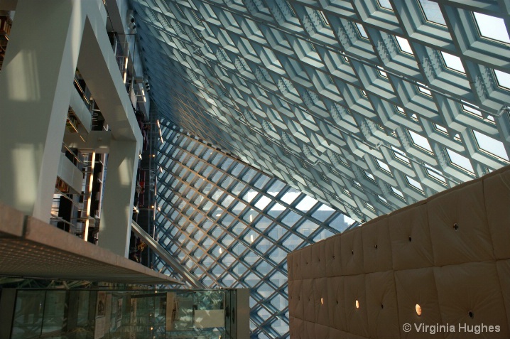 Seattle Library