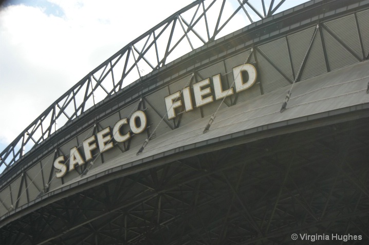 Safeco Field 2