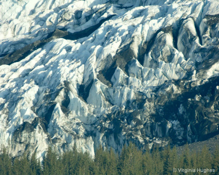 Wellesley Glacier