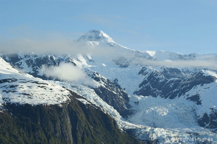 Bryn Mawr Glacier