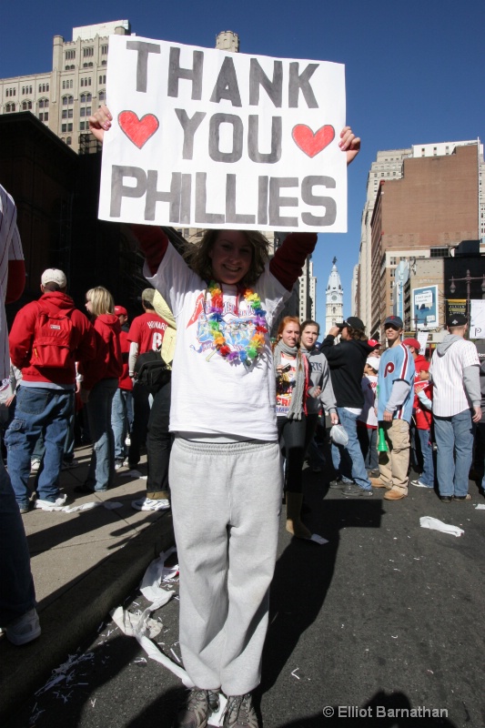 Phillies Parade 21