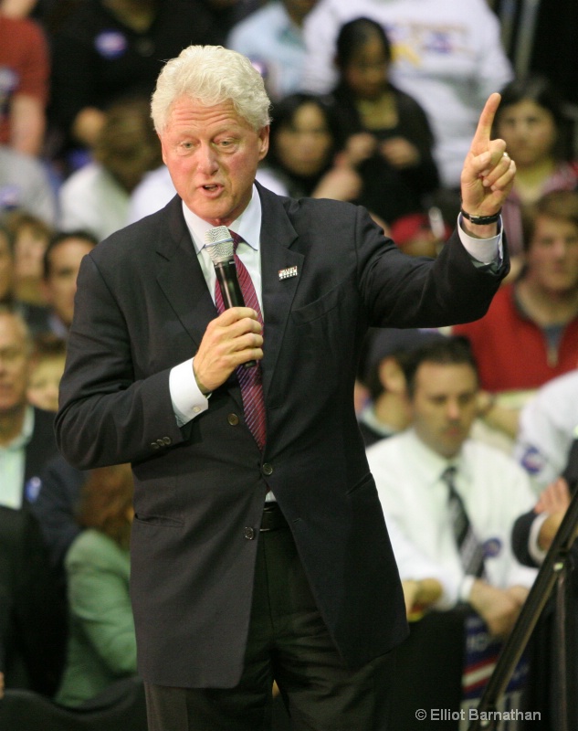 Bill Clinton 3