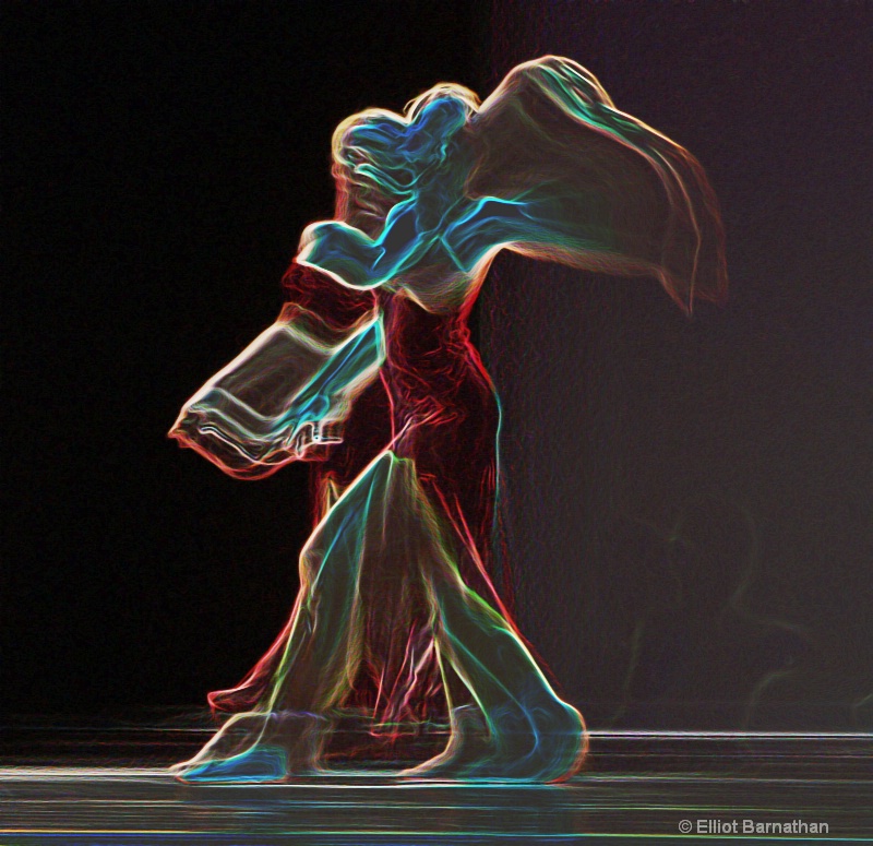 Study in Motion 3