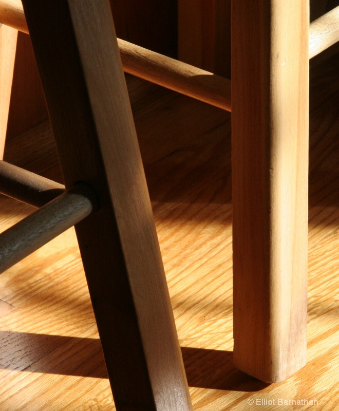 stools