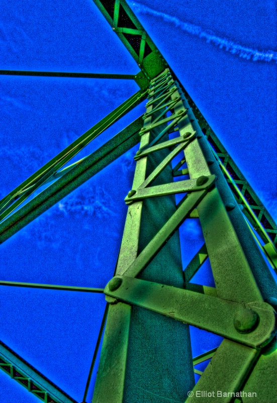 Bridge Detail