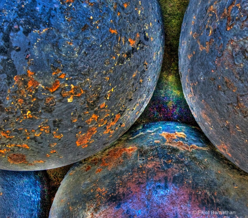 Cannon Balls 2