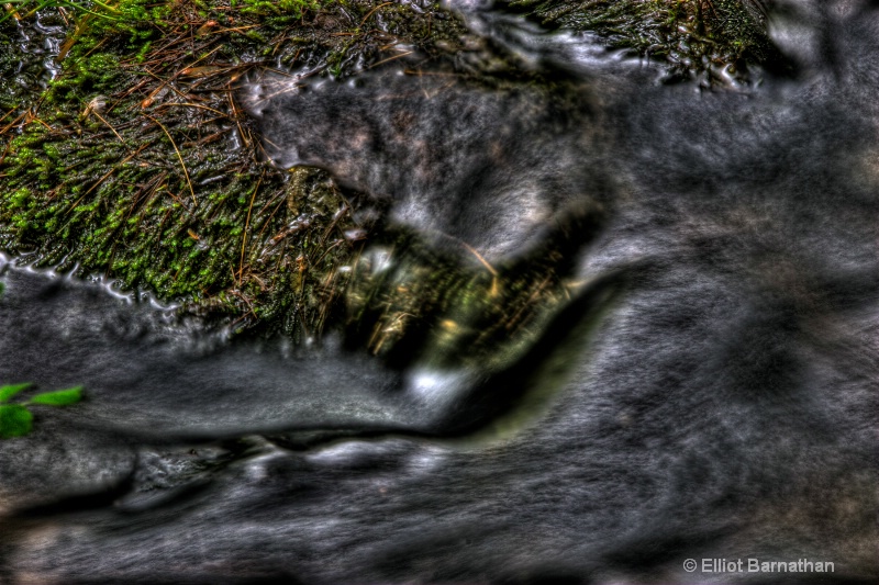 Creek Detail 1