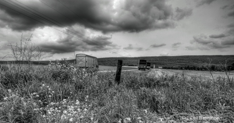 Storm on the Farm 2