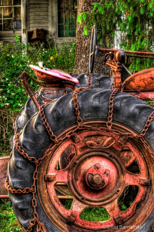 Tractor 3