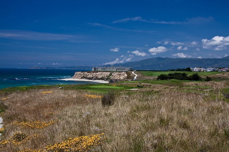 Half Moon Bay