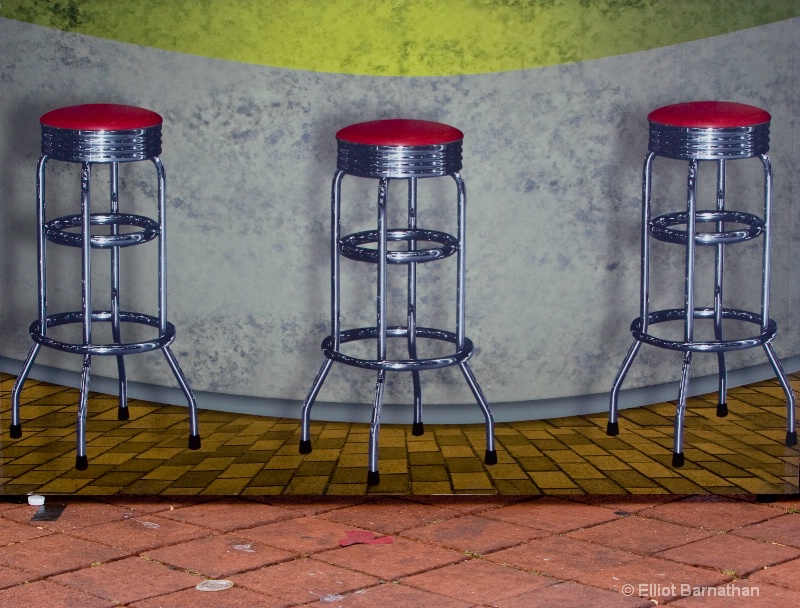 Stools